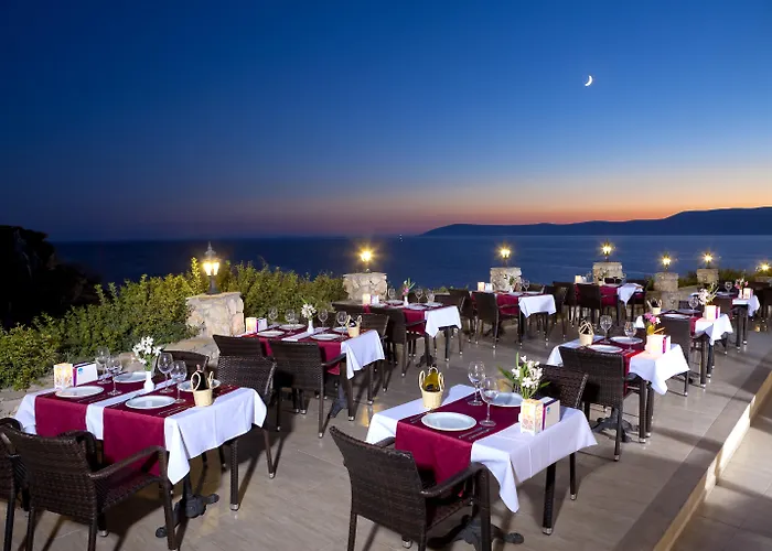 Club Resort Atlantis Seferihisar