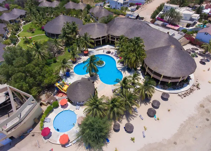 Hotel Royal Saly