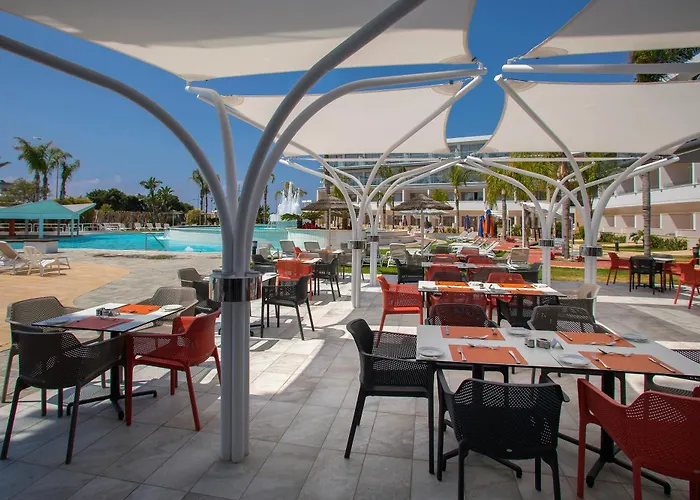 Faros Hotel Ayia Napa