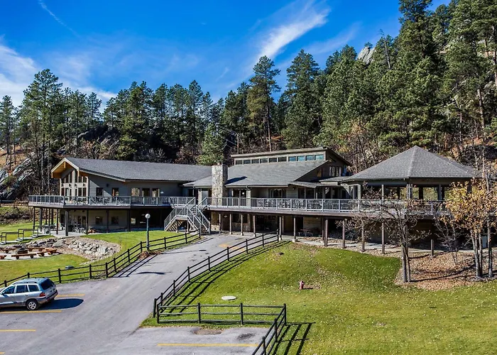 K Bar S Lodge, An Ascend Collection Hotel