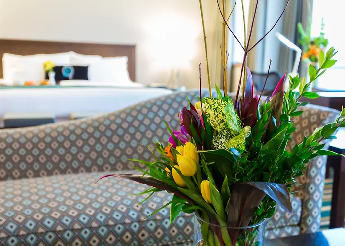 Hotel Blackfoot