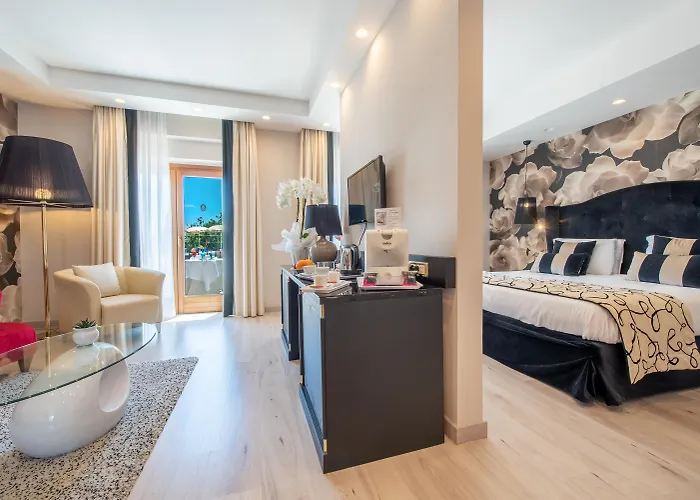 Nastro Azzurro Resort