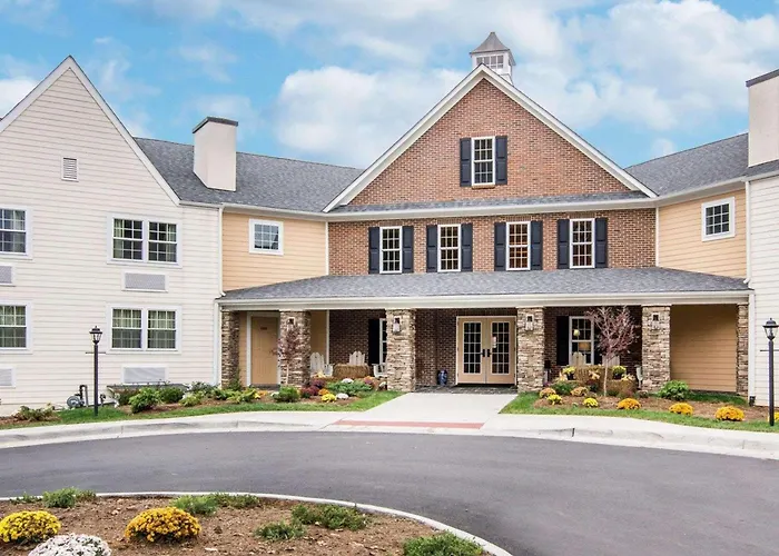 Bluegreen Vacations Shenandoah Crossing, An Ascend Collection Resort
