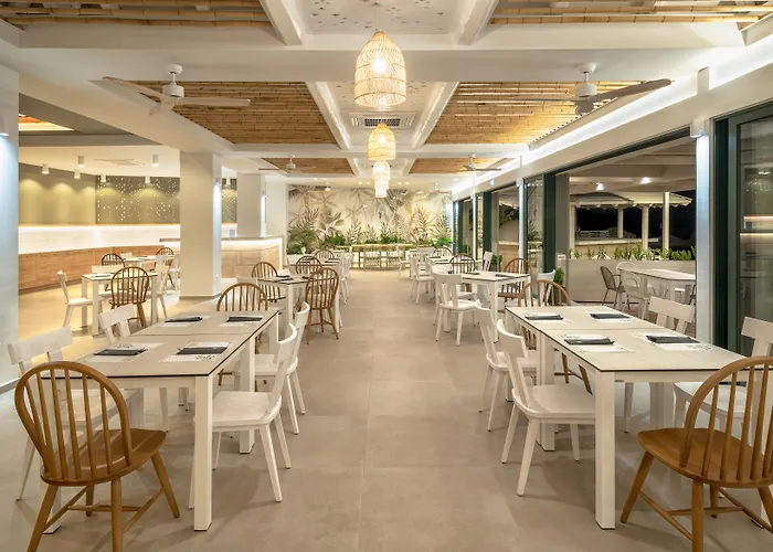 Iolida Beach By Smile Hotels