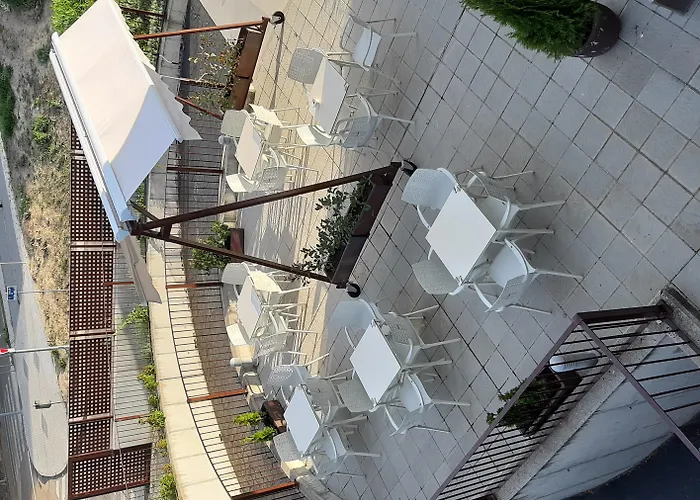 Hotel Pago Del Olivo