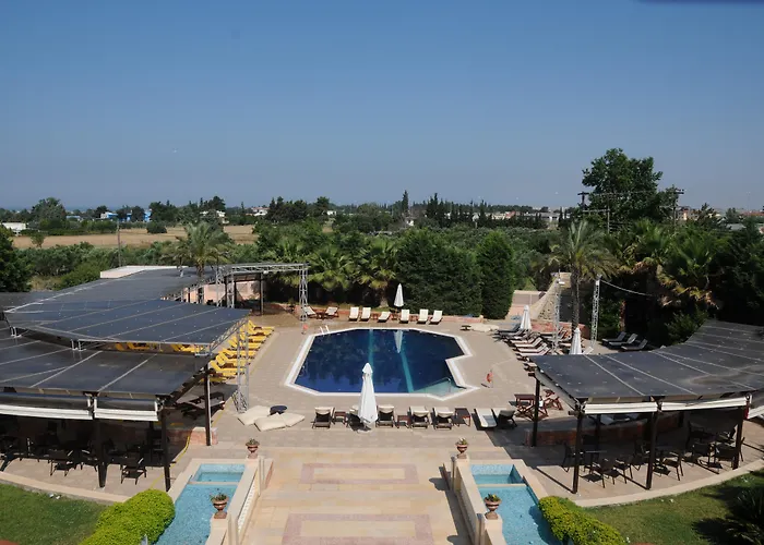 Avalon Airport Hotel Thessaloniki Thérmi