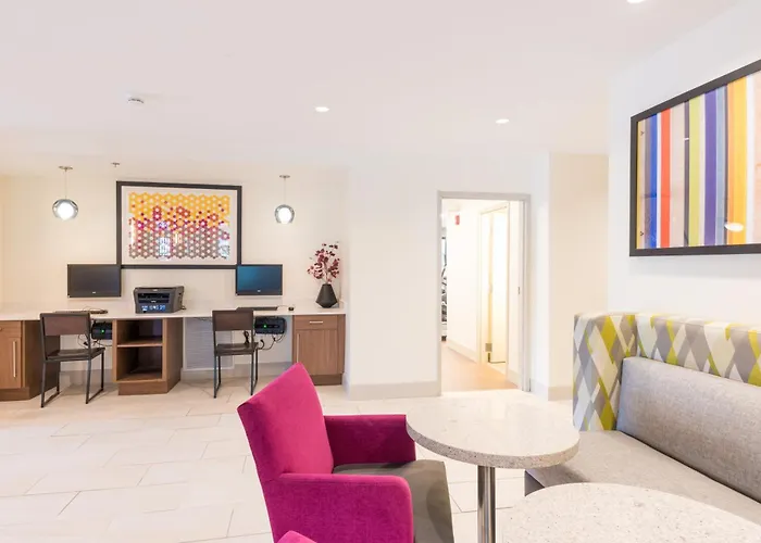 Holiday Inn Express Charleston Us Highway 17 & I-526 By Ihg
