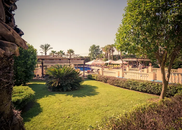 Avalon Airport Hotel Thessaloniki