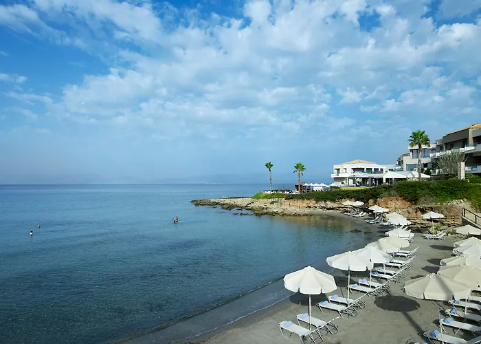 Alas Resort & Spa