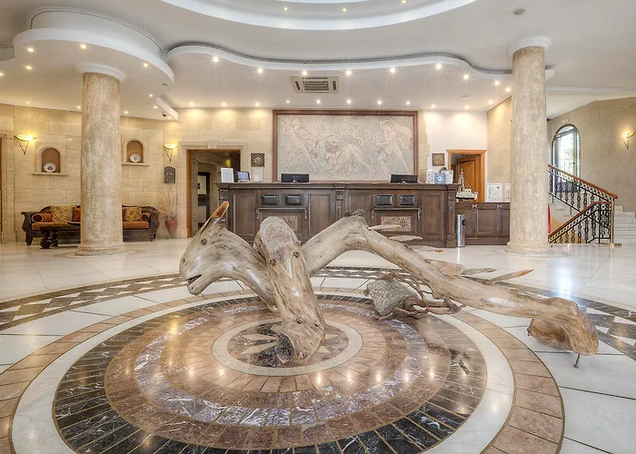 Acrotel Athena Residence
