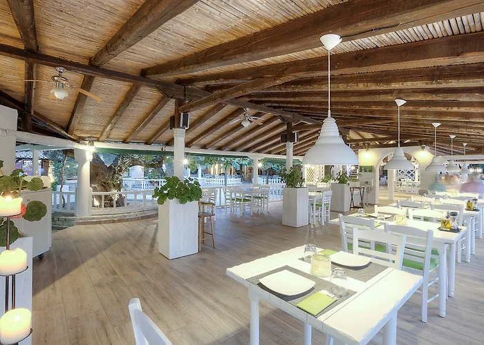 Acrotel Athena Residence
