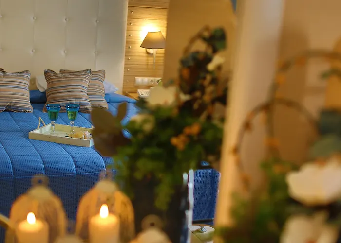 Dolphin Bay Seaside Resort & Suites