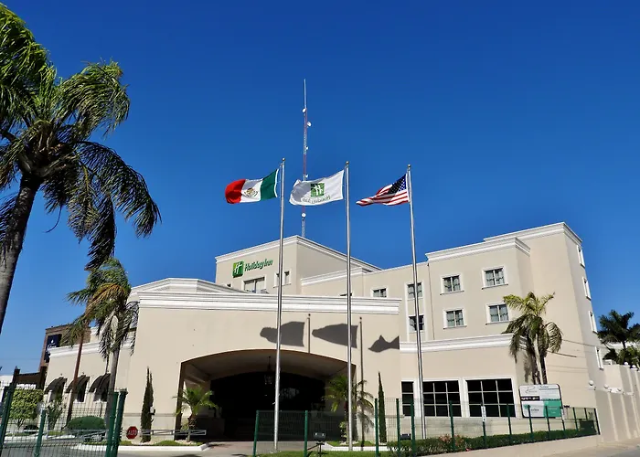 Holiday Inn Reynosa Zona Dorada By Ihg
