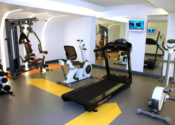 Litohoro Olympus Resort Villas & Spa Plaka Litochorou