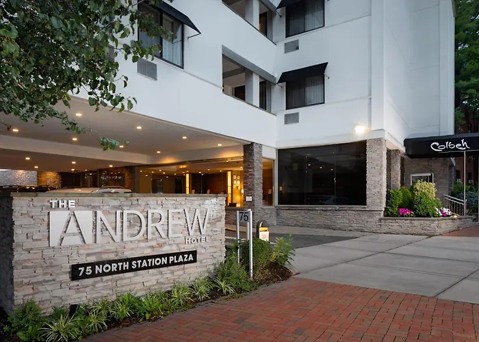 Andrew