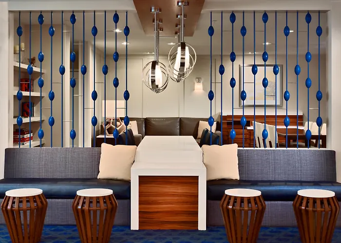 Sonesta Simply Suites Dublin Columbus