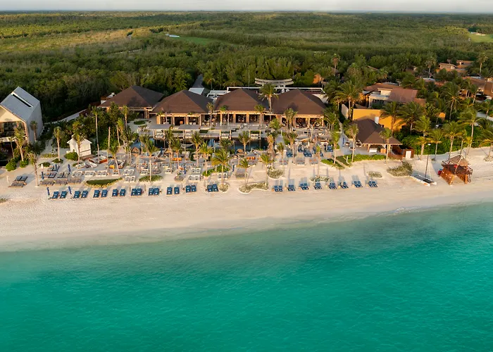 Banyan Tree Mayakoba Lafitte