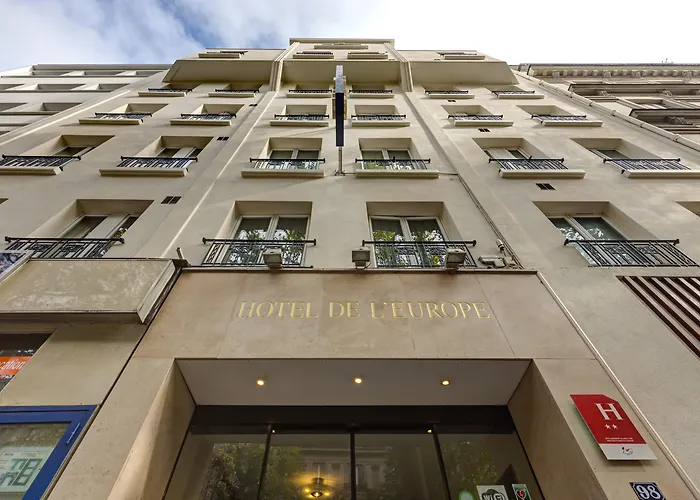 Hotel Lena