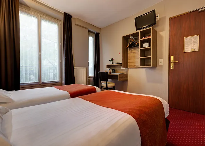 Hotel Lena