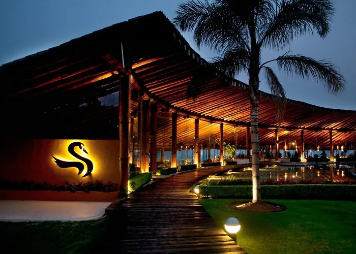 El Santuario Resort&Spa