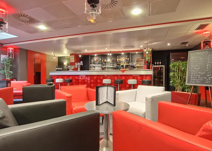 Hotel ibis Styles Paris Roissy-CDG