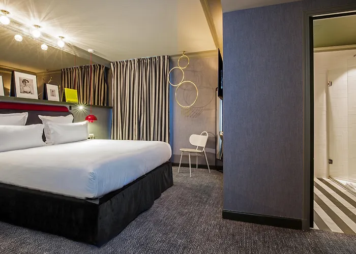 Bob Hotel