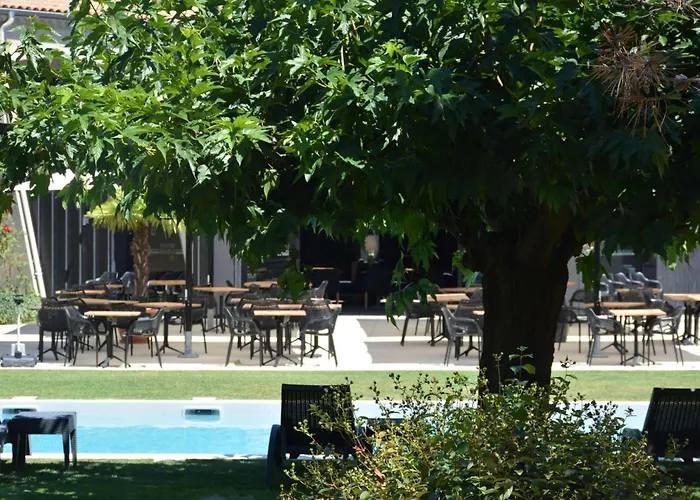 Best Western Premier Clos Syrah & Spa