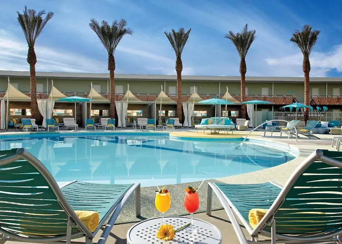 Hotel Valley Ho