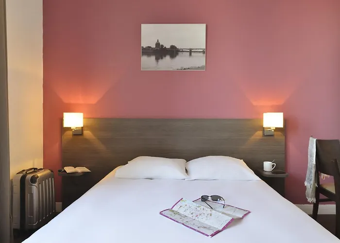 Aparthotel Adagio Access Toulouse St Cyprien
