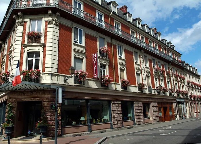 Hotel Bristol