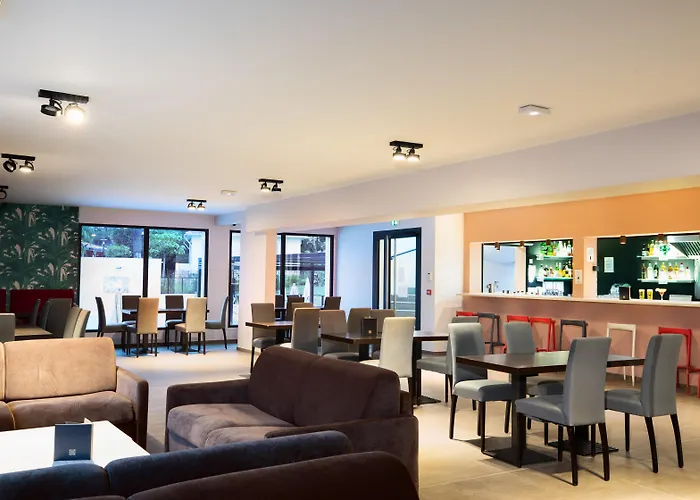 Sowell Residences Chenes Verts
