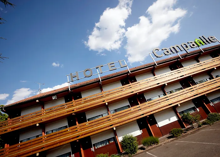 Campanile Conflans-Sainte-Honorine