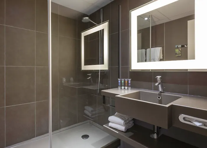 Novotel Annecy Centre
