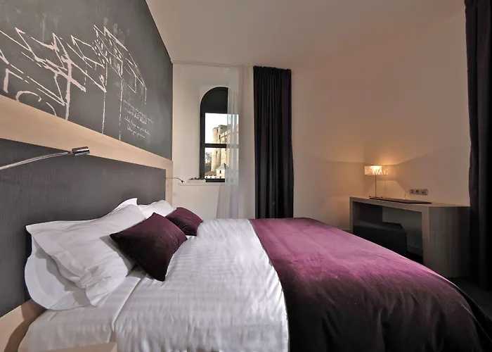 Best Western Plus Villa Saint Antoine Hotel & Spa
