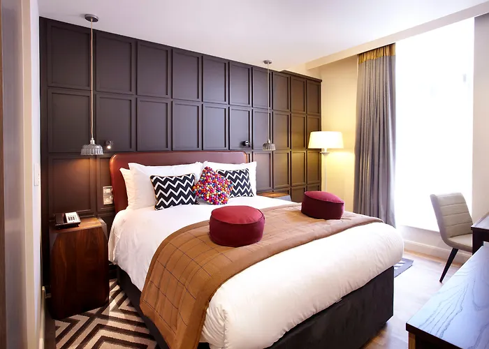 Hotel Indigo York By Ihg