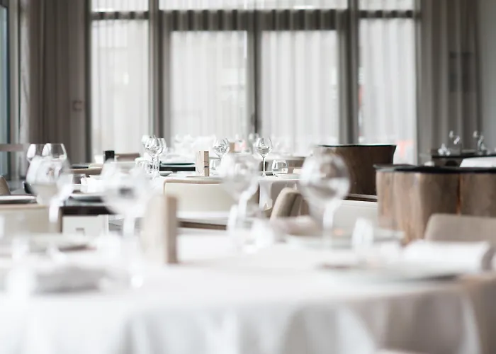 La Butte Hotel Plouider
