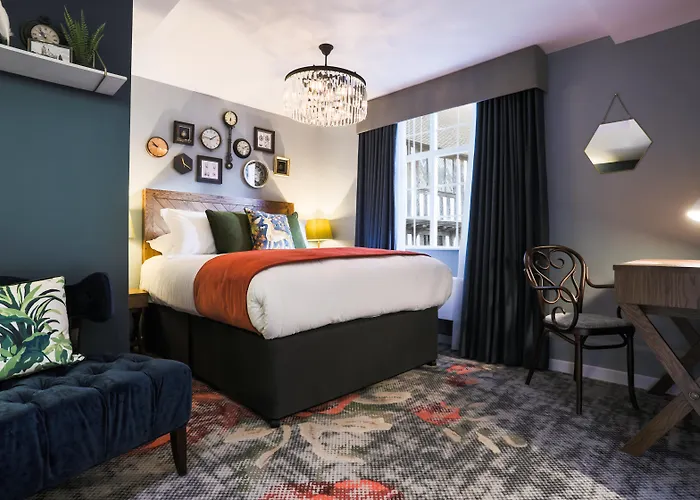 Indigo - Stratford Upon Avon By Ihg