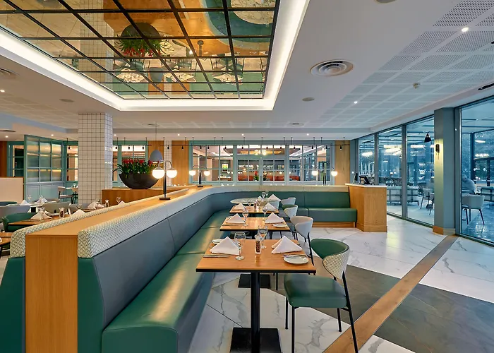 Crowne Plaza Marlow By Ihg