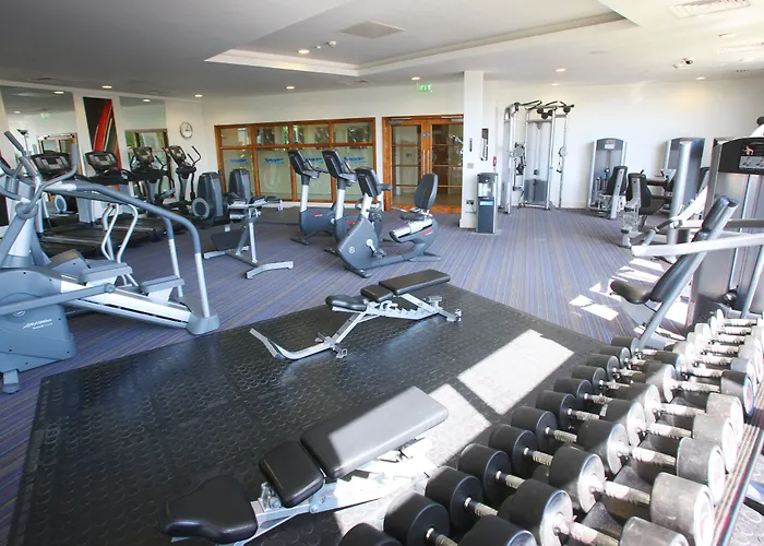 Crowne Plaza Reading Hotel