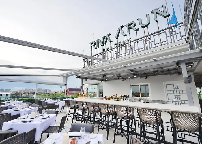 Riva Arun Bangkok