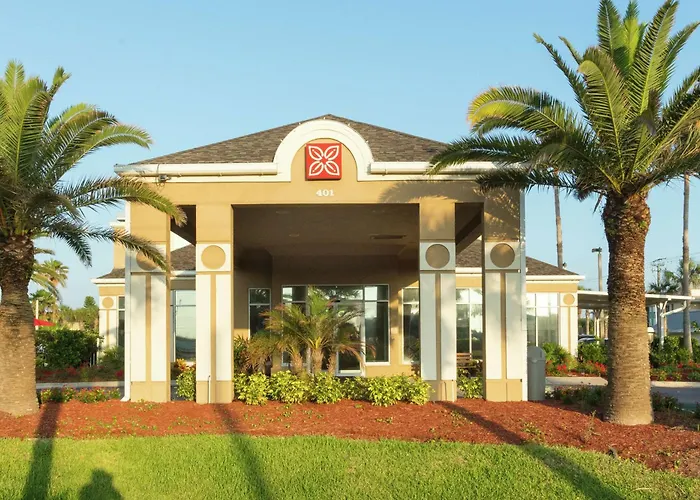 Hilton Garden Inn Saint Augustine Beach