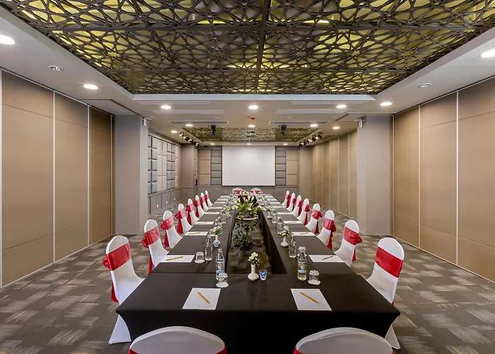 Zenseana Resort & Spa - Patong, Phuket