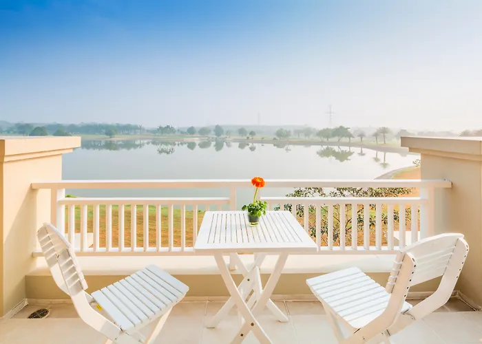 Pattana Sports Resort
