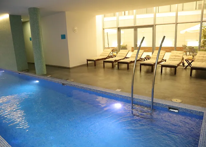 Boticas Hotel Art&SPA