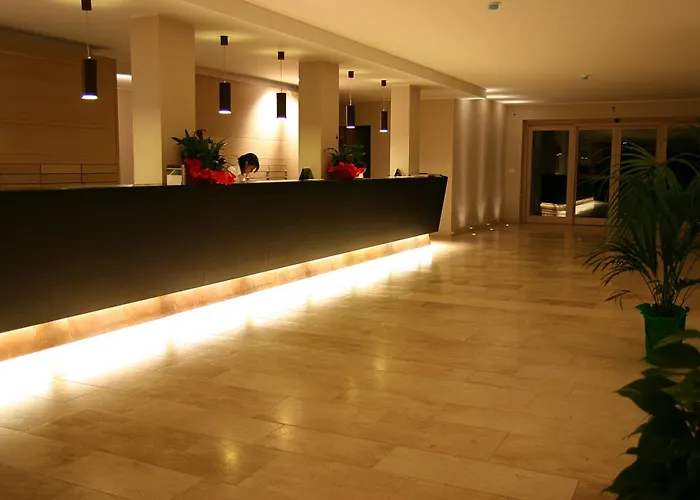 TH Costa Rei - Free Beach Resort