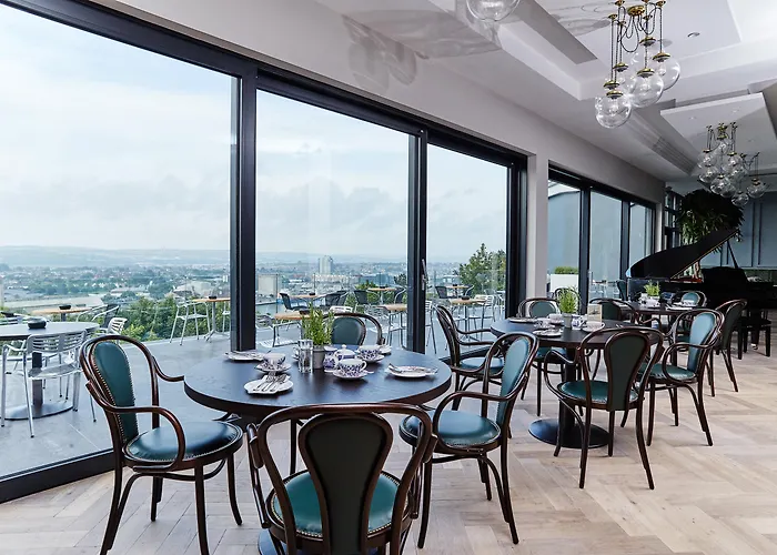 The Montenotte Hotel