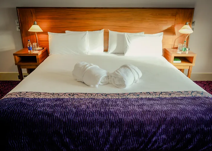 Osprey Hotel