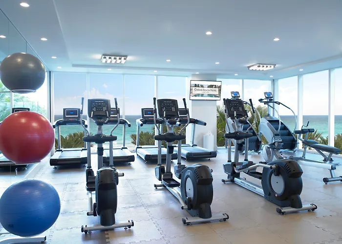 Grand Beach Hotel Surfside