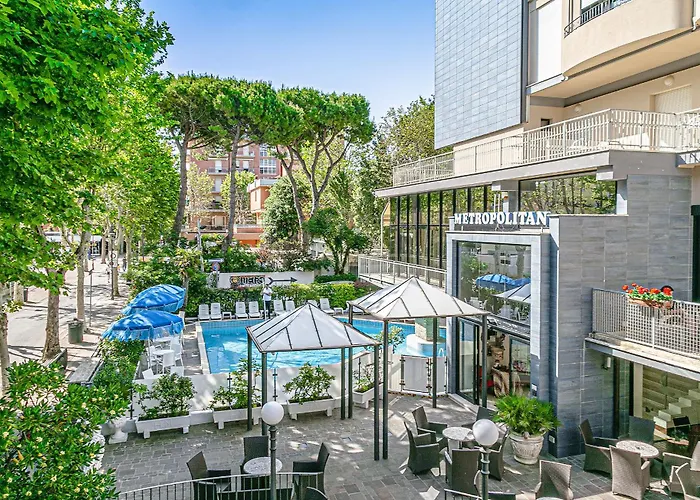 Hotel Metropolitan
