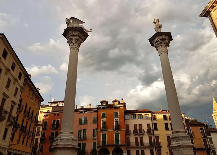 Best Western Hotel Tre Torri